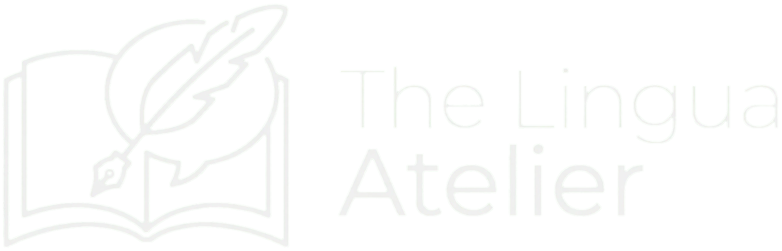 The Lingua Atelier
